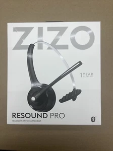 ZIZO RESOUND PRO - Garantie 1 an - Casque Bluetooth - Photo 1 sur 3