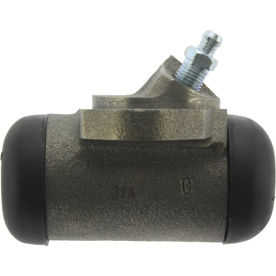 Cilindro de rueda de freno de tambor delantero izquierdo centrado para Chevrolet Kingswood 1969-1970 Foto 1 de 4