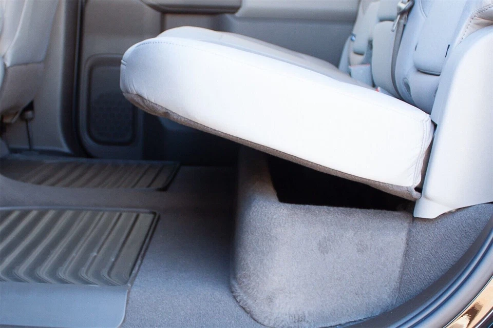 DU-HA 10400 DU-HA Underseat Storage Foto 1 de 1