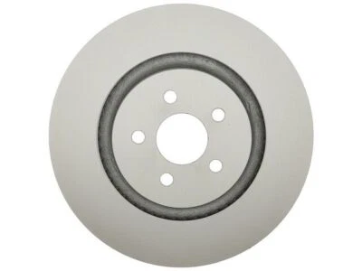 Rotor de freno delantero Raybestos 25429VZ 2017 para Lincoln MKX 2016-2018 Foto 1 de 2