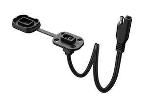 Montaje de cable de desconexión rápida Battery Tender - 081-0190-BT - Imagen 1 de 3