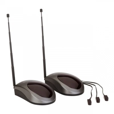 Steren Wireless Remote Control Range Extender IR Range Extender - Image 1 of 4