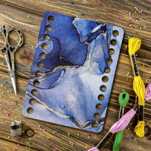 Thread Organizer Cross Stitch Thread Holder Storage Tool FLZ(P)-066 - Picture 1 of 5