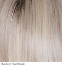 Peerless 14 |  Belle Tress Wigs | Lace Front Center Part |  U Choose Color