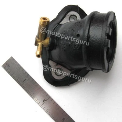 AP8540114 OEM junta de inducción colector de admisión Aprilia Piaggio Fly Vespa LX150 Foto 1 de 3