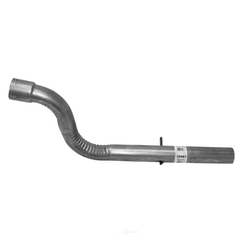 Exhaust Tail Pipe-SOHC AP Exhaust fits 2007 Ford Explorer Sport Trac 4.0L-V6 - Изображение 1 из 1