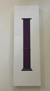 NEW Original PLUM Apple Sport Loop Band 42mm for Watch - Photo 1 sur 5
