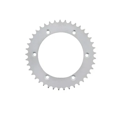 Piñón trasero de 41 dientes para Suzuki RS250 1980 1981 Race-Driven Foto 1 de 4