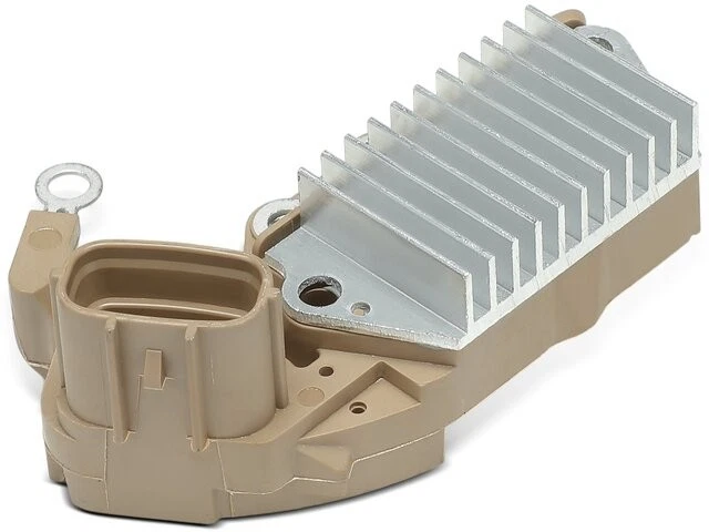 Voltage Regulator For 86-89 Suzuki Samurai 1.3L 4 Cyl JX JA SE Base HD33P4 - Image 1 of 1