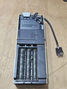 MARS ELECTRONIC COIN CHANGER TRC-6000 12 PIN FOR PARTS - Picture 1 of 5
