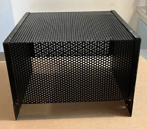 Dynaco * Dynakit Mark II * Tube Amplifier Cage Cover Shell - Picture 1 of 6