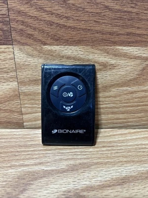 Mando a distancia ventilador torre Bionaire original de 4 botones Foto 1 de 4