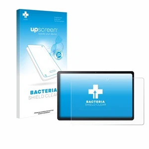 upscreen Schutzfolie für Acer Iconia P10-21Q-83XL Anti-Bakteriell Displayfolie - Bild 1 von 8
