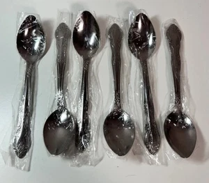 Rogers Stanley Roberts DREAM ROSE ROSE BUD Stainless vintage - Limited Rare - Picture 1 of 4