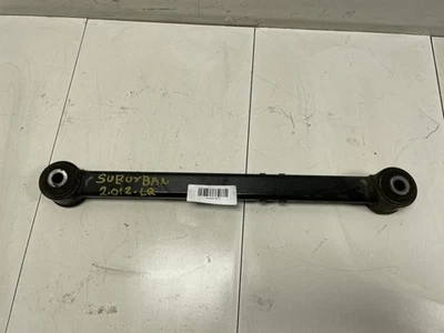 2012 CHEVROLET SUBURBAN 1500 REAR LEFT UPPER CONTROL ARM Fits 10-19 ESCALADE OEM - Image 1 of 4