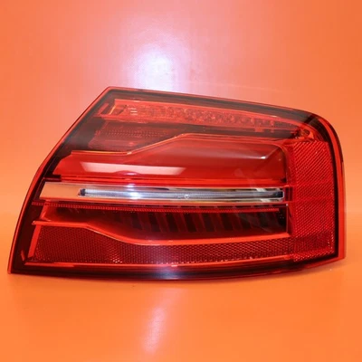 AUDI A8 S8 LUZ TRASERA PASAJERO DERECHO 2015 2016 2017 2018 LED 4H0945096J OEM Foto 1 de 4