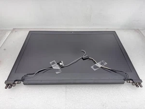 Lenovo P17 Gen 1 17.3" 1920 x 1080 Matte Screen Complete Assembly Black *READ* - Picture 1 of 4