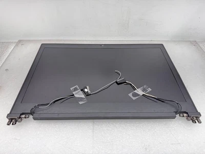 Lenovo P17 Gen 1 17.3" 1920 x 1080 Matte Screen Complete Assembly Black *READ* - Image 1 of 4