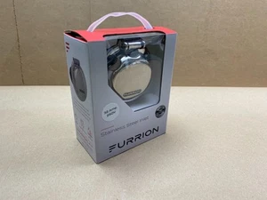 FURRION 32A / 250V ROUND POWER INLET STAINLESS STEEL F32INS-SS BOAT CAMPER - Picture 1 of 7
