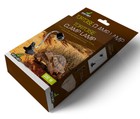 Reptiles-Planet Tortoise Clamp Lamp - punktgenaue Beleuchtung - Keramikfassung