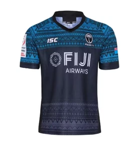 Sondertrikot Fiji, 2 verschiedene Styles, alle Größen, atmungsaktiv, stylisch - Bild 1 von 11