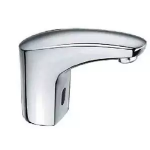 Automatic Hands Free Contemporary Sensor Faucet (Hot & Cold) - Picture 1 of 4
