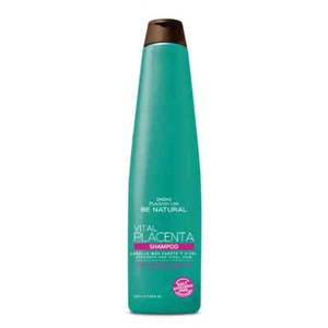 Placenta Life Vital Shampoo-Conditioner-Intensive Lotion for Weak & Fragile Hair - Picture 1 of 6
