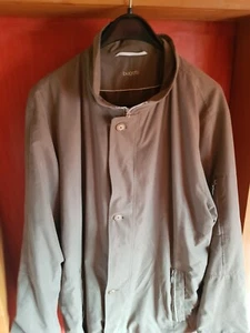 Bugatti Jacke Jacket..größe 56..Man's World Hemd - Bild 1 von 12