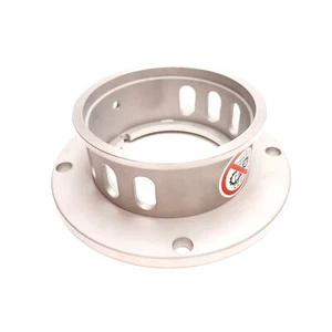 Dixon MB100-ADP Valve Adapter for MB100 Centrifugal Pump, Material: 304 SS - Picture 1 of 4