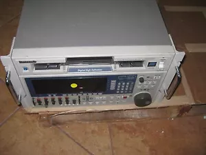 Panasonic Aj-Hd2700 Lettore/Registratore Digitale HD - Foto 1 di 5