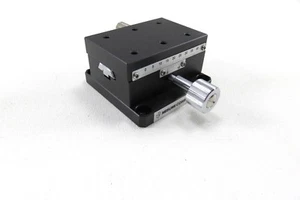 MISUMI XWG60 Linear Stage Positioner - Picture 1 of 5