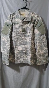 ACU Digital Jacket Medium-Long 8415015198512 #48f - Picture 1 of 7
