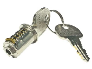 HAFELE Barrel and Key Locks - Cylinder Core Symo SH1 - Picture 1 of 6