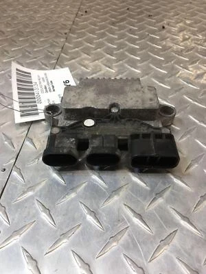 Relé ventilador refrigeración NISSAN PATHFINDER derecho 14 Foto 1 de 3