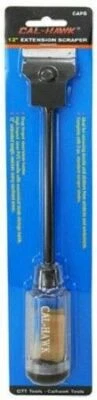 12" Long Reach/extension Scraper/ Long Razor-blade Scraper - Image 1 of 4