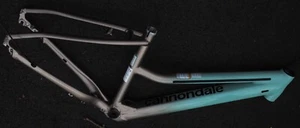 Cannondale e bike frame! - Picture 1 of 7