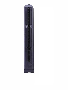 177 4.5mm 20 Shot Steel BB Magazine clip Umarex XBG, Beretta Elite II Air Pistol - Picture 1 of 2