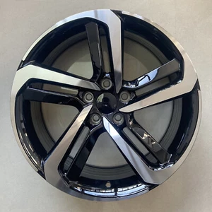 New 19" X 8.5" Alloy Replacement Wheel Rim for Honda Accord 2018-2022 - Picture 1 of 16