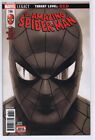 Amazing Spider-Man Vol 4 #796 Cover C 3rd Print Variant Alex Ross B/W