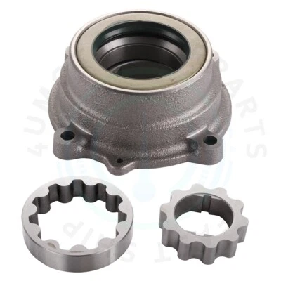 Bomba de aceite delantera para Ford Excursion F-350 Powerstroke IDI diésel M208 1994-2003 Foto 1 de 4