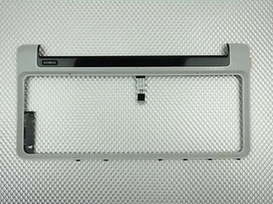 Bisel de ajuste de botón de encendido con teclado DV4-1430US original para portátil HP, blanco - LS-410LP - Imagen 1 de 10