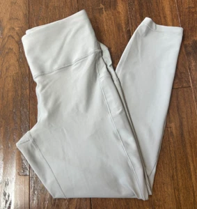 Athleta Interval Stash High Rise Legging grau Medium 7/8 Taschen 1x getragen! - Bild 1 von 12