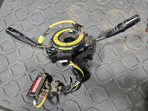 1996-1997 Lexus LX450 STEERING COLUMN SWITCHES Turn Head Light Wiper Toyota - Picture 1 of 13