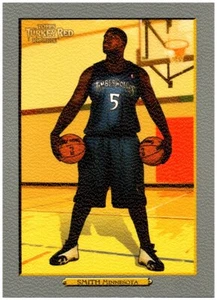 2006-07 Topps Turkey Red #187 Craig Smith - Rookie RC ¡Envío gratuito! - Imagen 1 de 2
