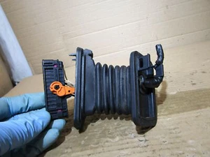 VW Volkswagen Golf Mk5 right rear door wiring loom harness connector plug - Picture 1 of 5