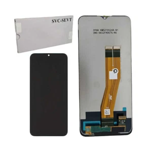 DISPLAY SERVICE PACK LCD - GALAXY A02S A025G / A03 A035G / A03S A037G / M02 M025 - Foto 1 di 3