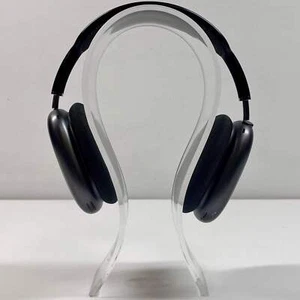 Apple AirPods Max Kabelloser Over-Ear-Kopfhörer Space Grau MGYH3AM/A - Bild 1 von 11