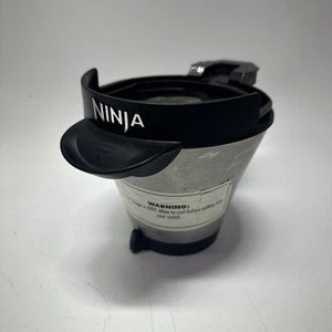Ninja Coffee CF021 Maker Replacement Filter Screen And Plastic Holder - Picture 1 of 13