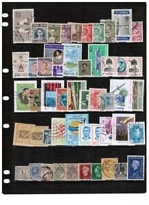 953 Worldwide stamps mostly all diff with better featuring Israel