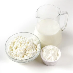 KEFIR DI LATTE BIOLOGICO 12GRAMMI FRESCHISSIMI. FERMENTI PROBIOTICI VIVI. - Foto 1 di 2